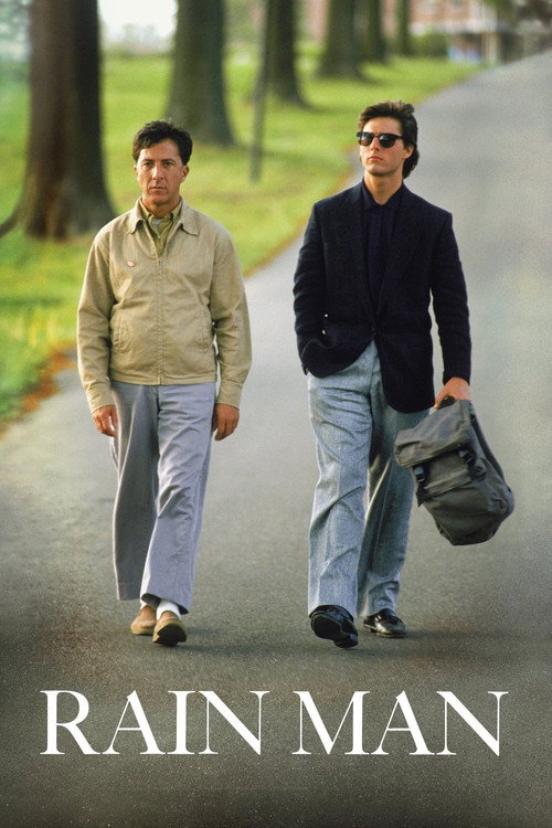 Assistir Rain Man
