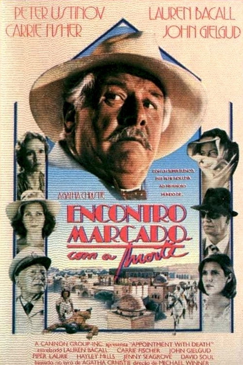 Assistir Encontro Marcado com a Morte