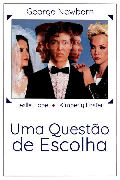 Assistir Uma Questão de Escolha