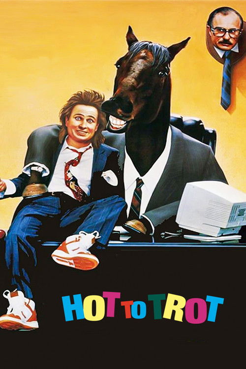 Assistir O Cavalo Falante