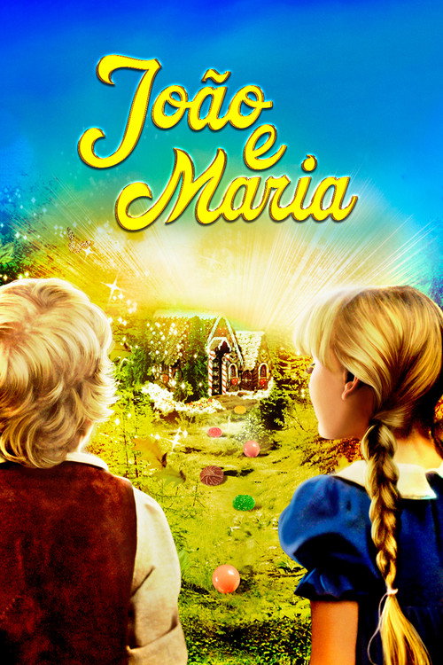 Assistir João e Maria