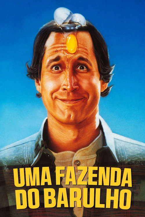 Assistir Uma Fazenda do Barulho