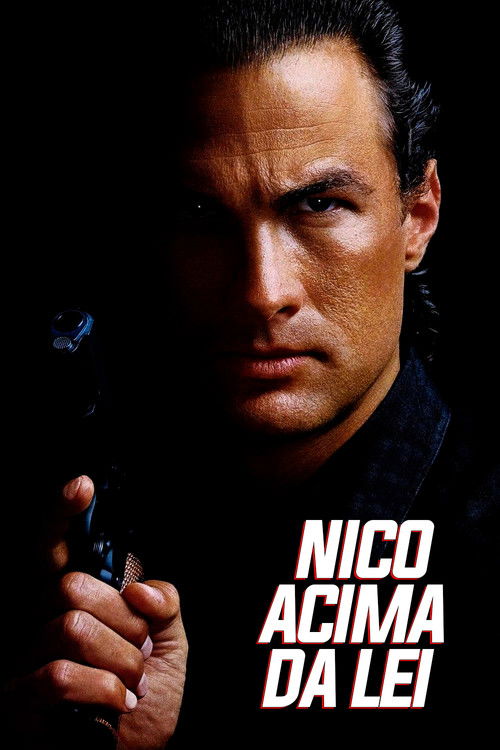 Assistir Nico, Acima da Lei