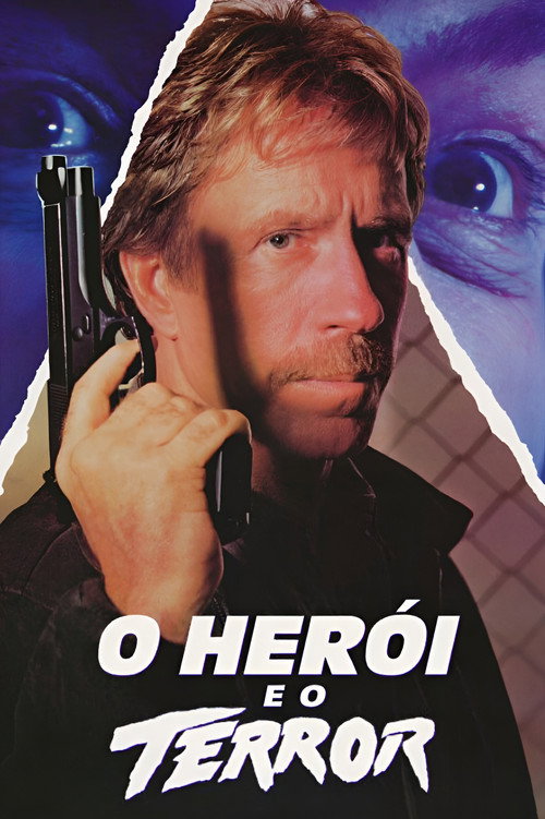 Assistir O Herói e o Terror