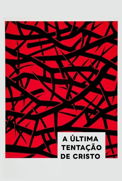 Assistir A Última Tentação de Cristo