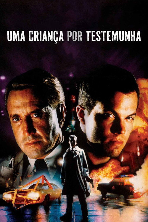 Assistir Uma Criança Por Testemunha