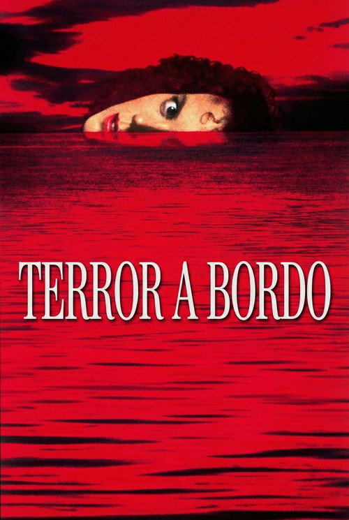Assistir Terror a Bordo