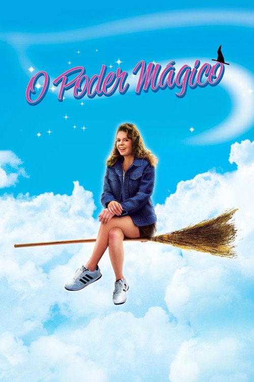 Assistir O Poder Mágico