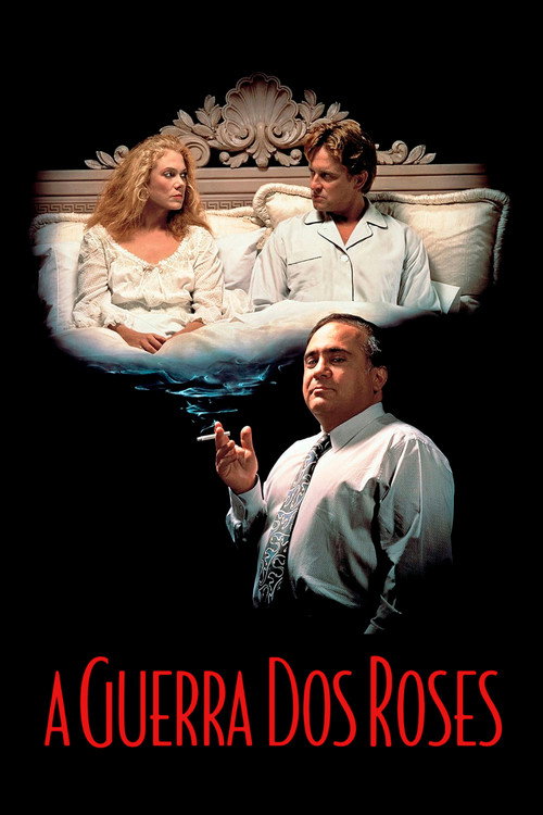 Assistir A Guerra dos Roses