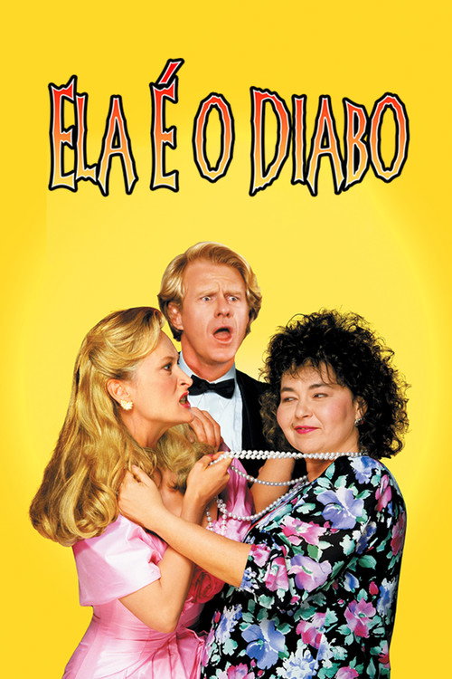 Assistir Ela é o Diabo