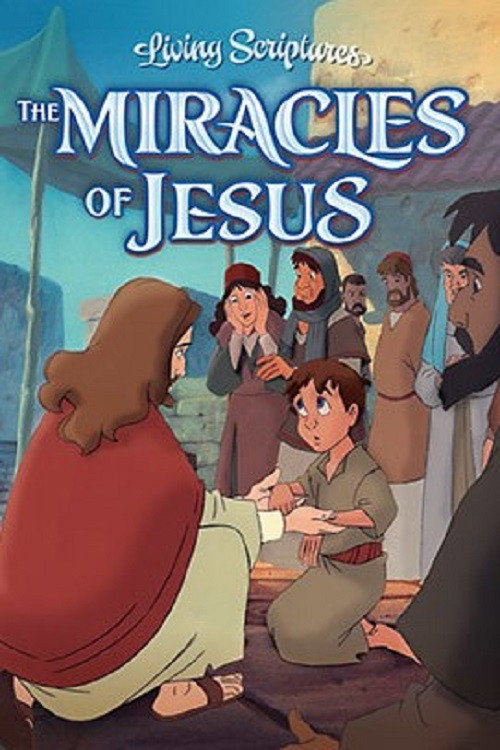 Assistir Os Milagres de Jesus