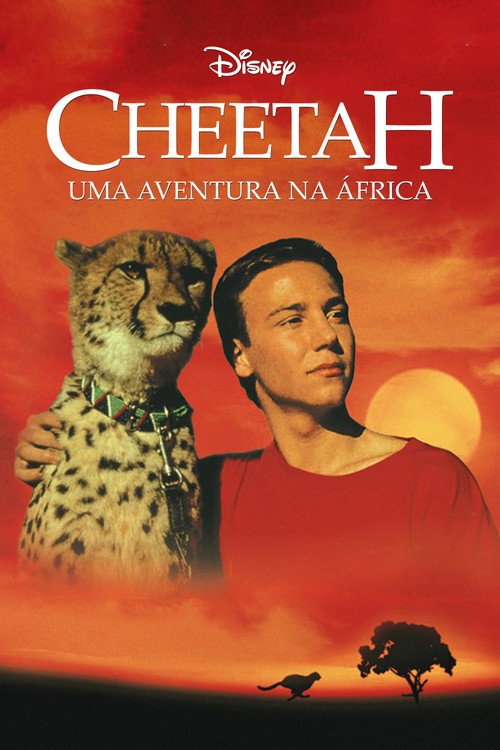 Assistir Cheetah