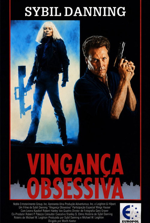 Assistir Vingança Obsessiva