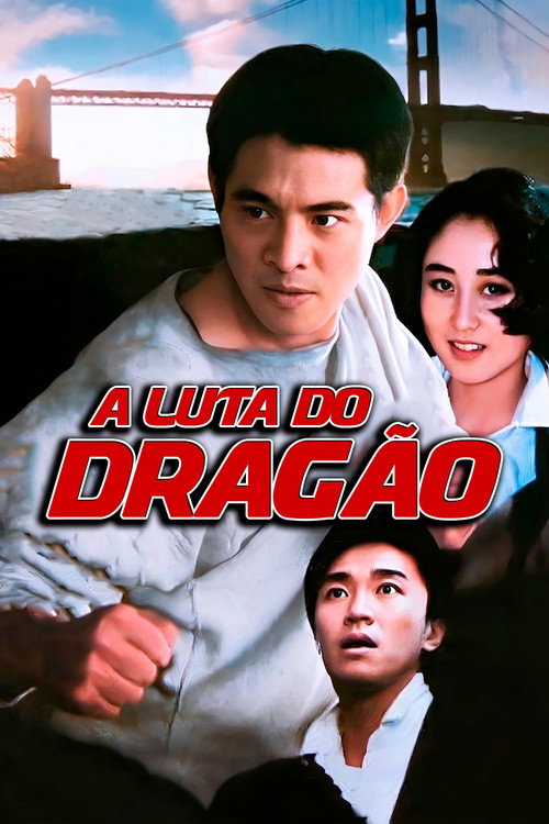 Assistir A Luta do Dragão