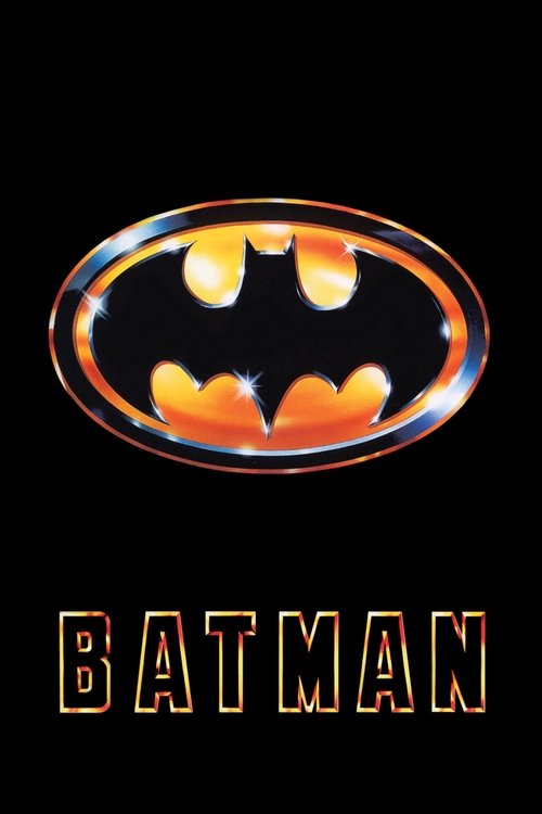 Assistir Batman