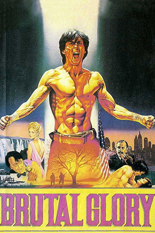 Assistir Brutal Glory