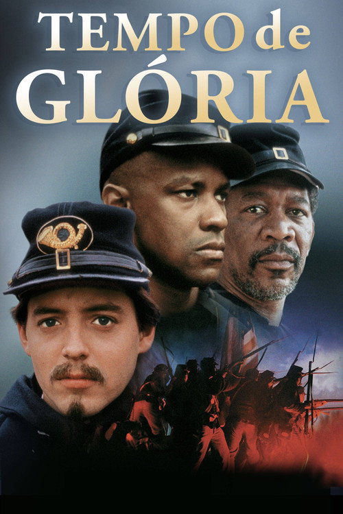 Assistir Tempo de Glória