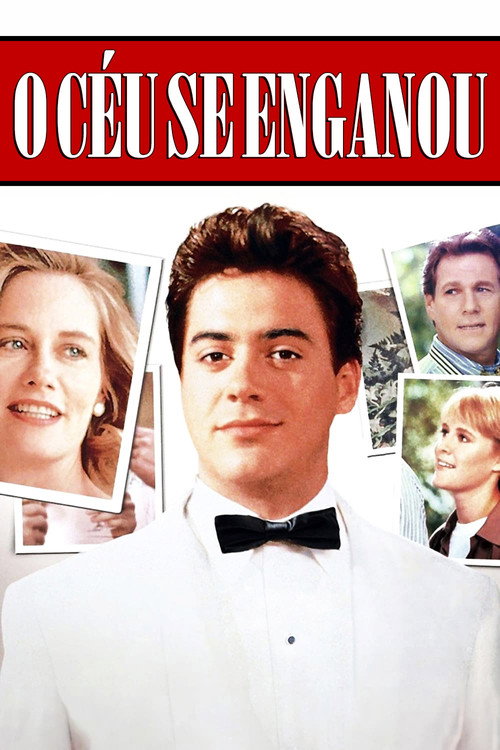 Assistir O Céu se Enganou