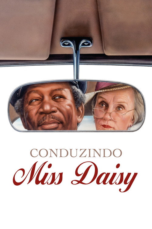 Assistir Conduzindo Miss Daisy