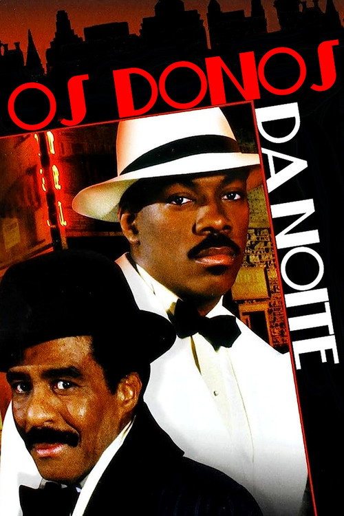 Assistir Os Donos da Noite