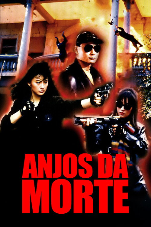 Assistir Anjos da Morte