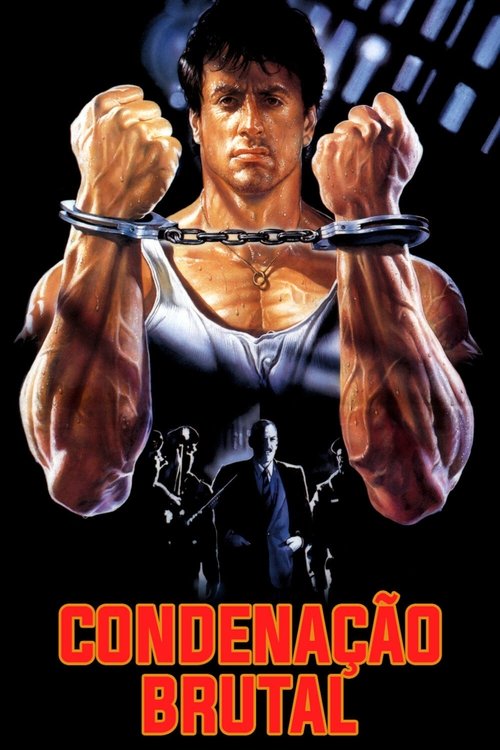 Assistir Condenação Brutal