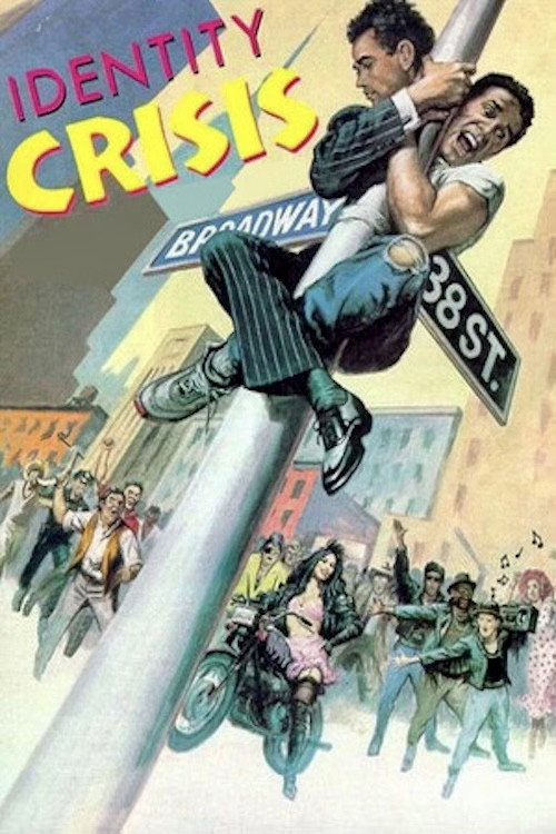 Assistir Identity Crisis