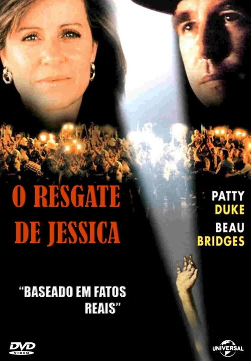 Assistir O Resgate de Jessica