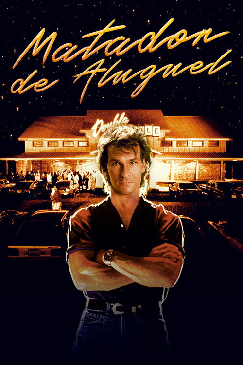 Assistir Matador de Aluguel