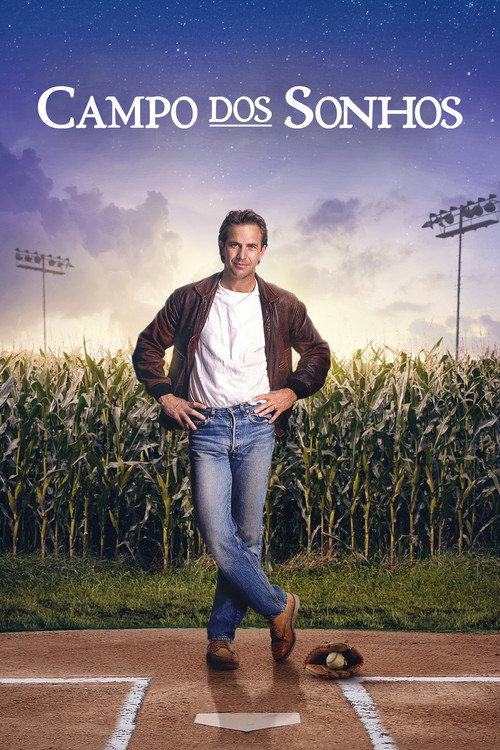 Assistir Campo dos Sonhos