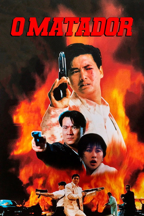 Assistir O Matador