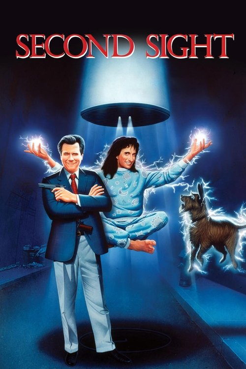 Assistir Um Detetive Vidente