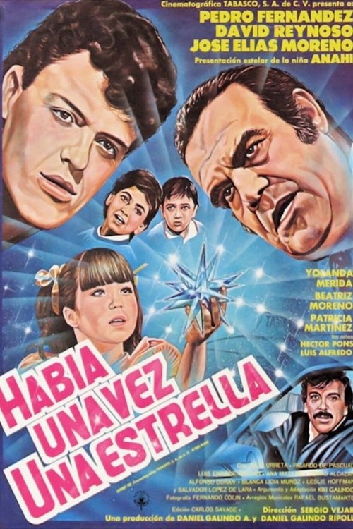 Assistir Era uma vez… Uma estrela