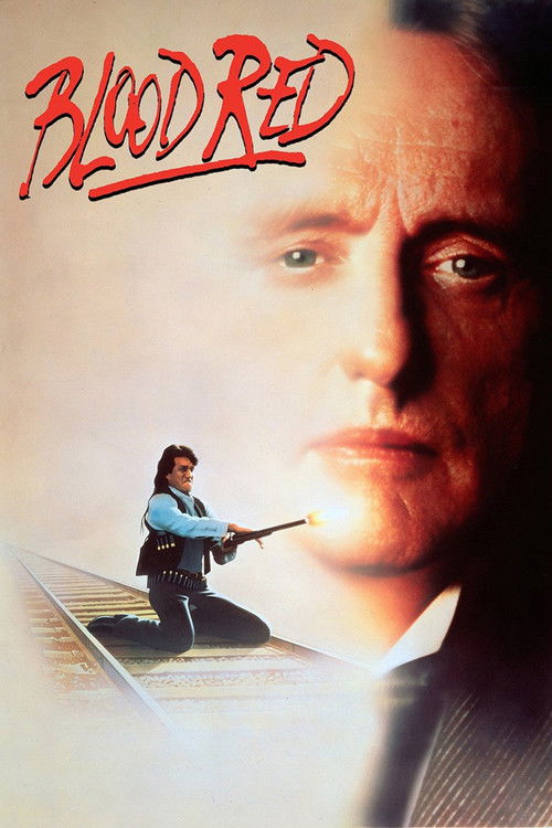 Assistir Sangue da Terra