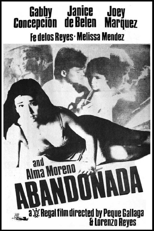 Assistir Abandonada