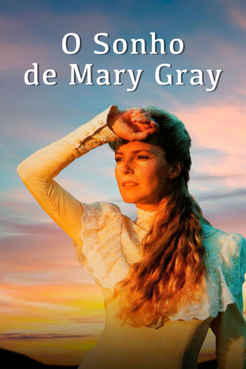 Assistir O Sonho de Mary Gray