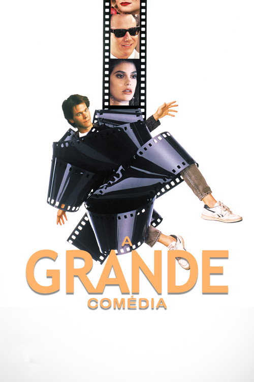 Assistir A Grande Comédia