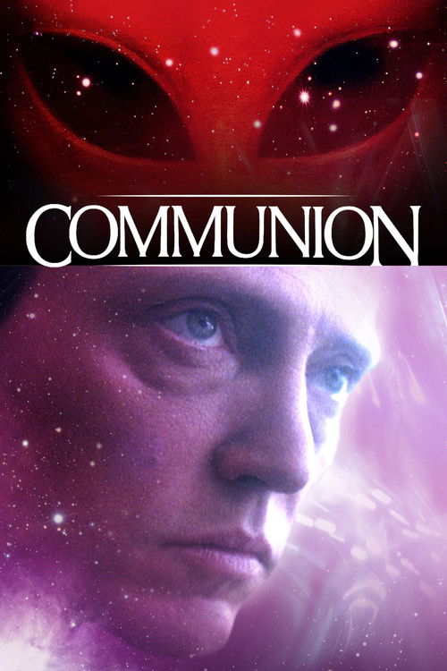 Assistir Estranhos Visitantes