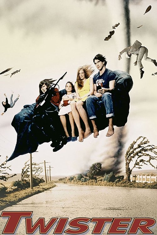 Assistir Twister