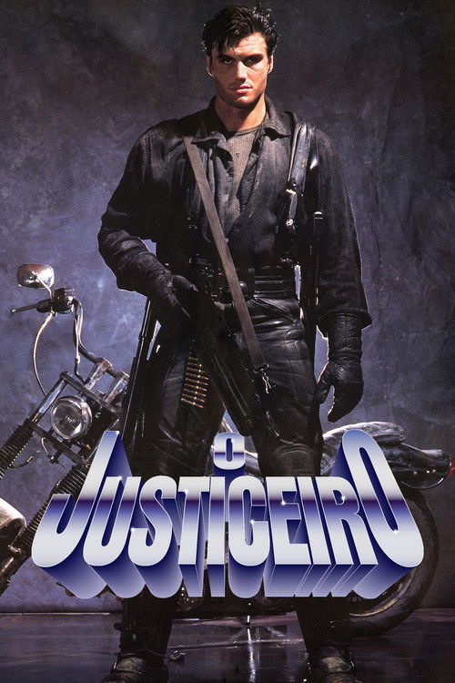 Assistir O Justiceiro