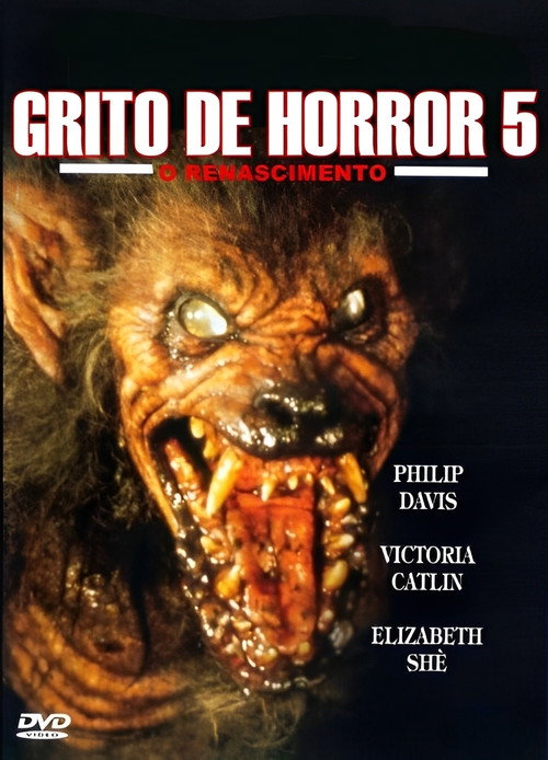 Assistir Grito de Horror 5: O Renascimento