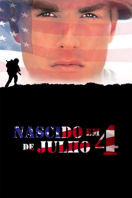 Assistir Nascido em 4 de Julho
