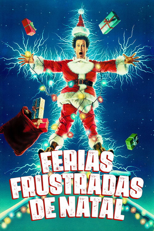 Assistir Férias Frustradas de Natal