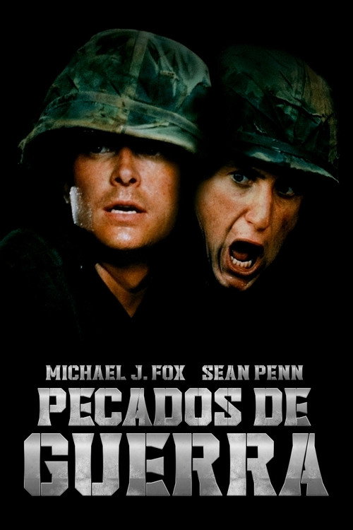 Assistir Pecados de Guerra