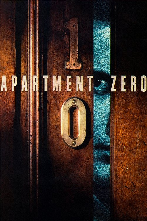 Assistir Apartamento Zero