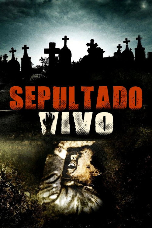 Assistir Sepultado Vivo