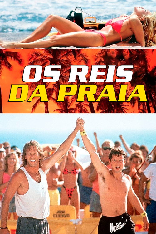 Assistir Os Reis da Praia