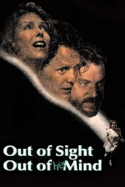 Assistir Out of Sight, Out of Mind
