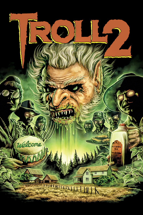 Assistir Troll 2