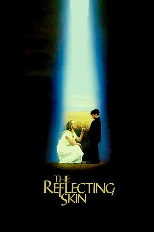 Assistir O Reflexo do Mal